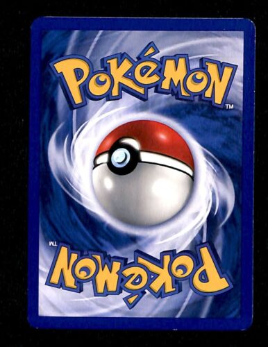 Seadra Fossil NM, 42/62 Pokemon Card