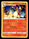 Charizard Ultra Rare Vivid Voltage 025/185, NM Pokemon Card