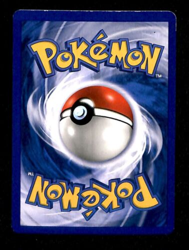 Eevee Jungle EX, 51/64 Pokemon Card
