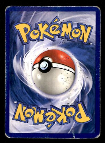 Farfetchd Base Set 1999 Unlimited Print VG, 27/102 Pokemon Card.