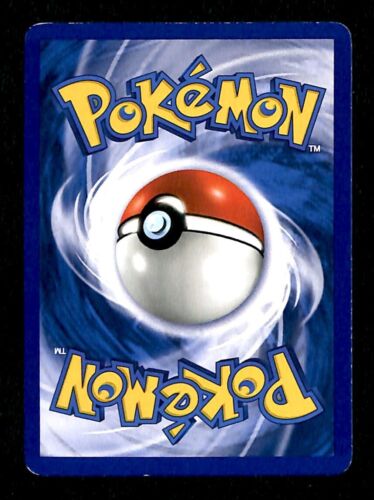 Lt Surges Voltorb Gym Heroes EX, 84/132 Pokemon Card.