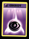 Psychic Energy Gym Heroes NM, 131/132 Pokemon Card.