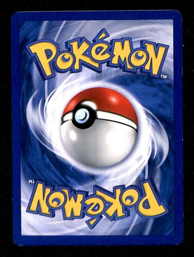 Sabrinas Gastly Gym Challenge NM, 96/132 Pokemon Card
