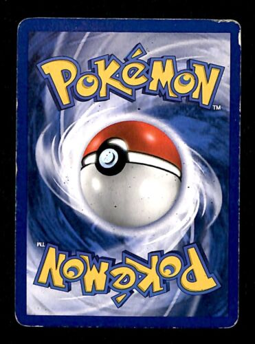 Kogas Pidgey Gym Challenge VG, 80/132 Pokemon Card