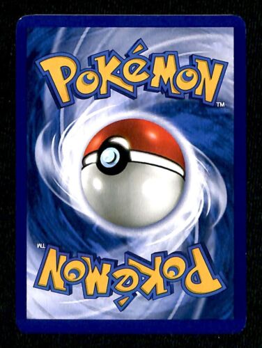 Dark Jolteon Team Rocket NM, 38/82 Pokemon Card.