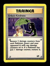 Erika’s Kindness Gym Challenge VG, 103/132 Pokemon Card