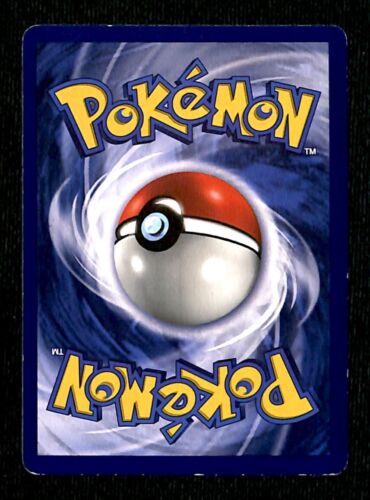 Dewgong Base Set 1999 Unlimited Print EX, 25/102 Pokemon Card.