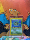Spinarak Neo Discovery EX, 64/75 Pokemon Card.