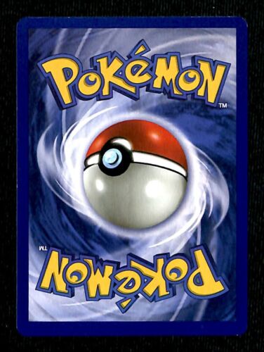 Pokemon Trader Base Set 2 NM, 106/130 Pokemon Card
