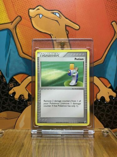 Potion Unseen Forces NM 95/115 Pokemon Card
