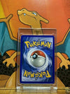Gust Of Wind Base Set 2 EX 120/130 Pokemon Card