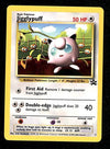 Jigglypuff Black Star Promo 7, NM Pokemon Card