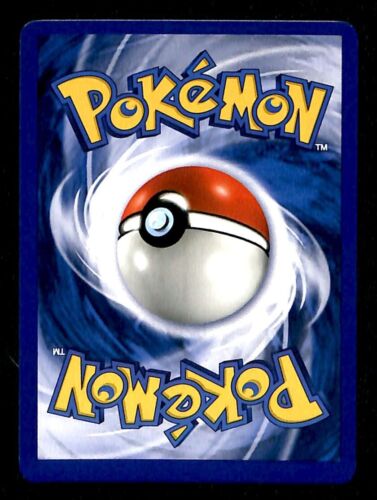 Quagsire Neo Genesis NM, 45/111 Pokemon Card