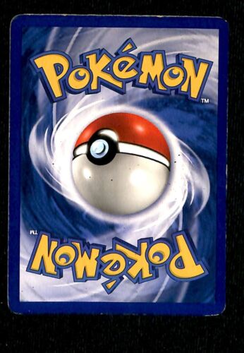 Jolteon Jungle VG, 20/64 Pokemon Card