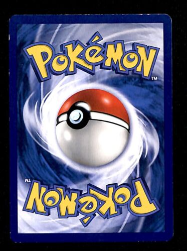 Bumble Bee Pikachu Black Star Promo 27, EX Pokemon Card