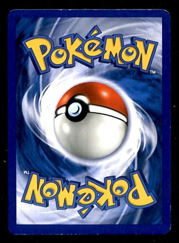 Lt Surges Eevee Gym Challenge EX, 51/132 Pokemon Card