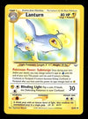 Lanturn Neo Revelations NM, 32/64 Pokemon Card