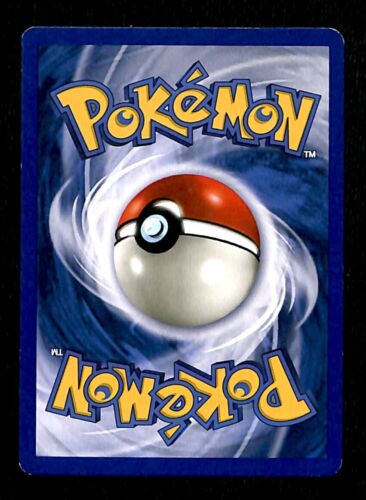 Jigglypuff Neo Destiny NM, 44/105 Pokemon Card