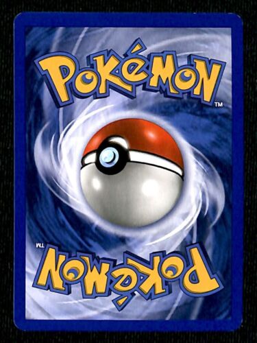 Hitmontop Black Star Promo 37, NM Pokemon Card