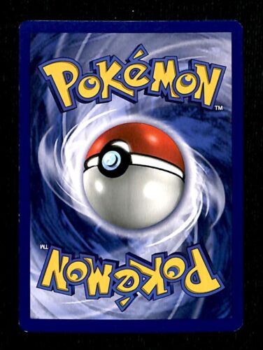 Magmar Fossil NM, 39/62 Pokemon Card