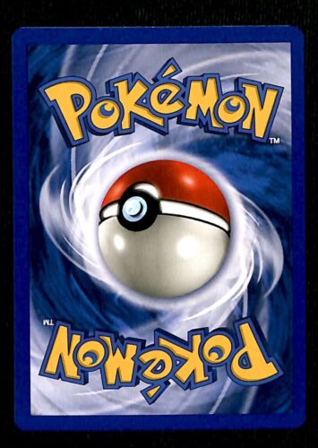 Unown K Neo Revelations NM, 58/64 Pokemon Card