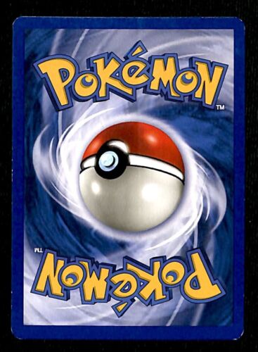 Hitmonchan Neo Destiny EX, 69/105 Pokemon Card
