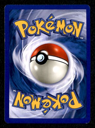 Machop Neo Destiny EX, 73/105 Pokemon Card