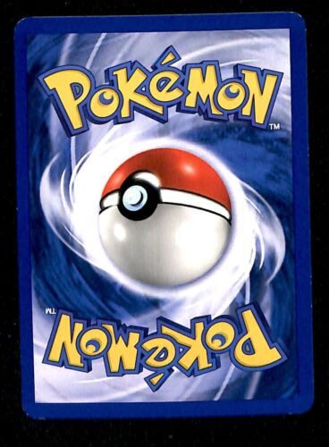 Dark Porygon Team Rocket NM, 48/82 Pokemon Card.