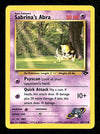 Sabrinas Abra Gym Challenge EX, 94/132 Pokemon Card