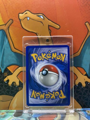 Old Rod Neo Revelations EX, 64/64 Pokemon Card