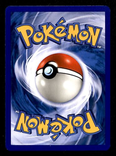 Houndour 1st Edition Neo Discovery NM, 39/75 Pokemon Card.