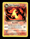 Dark Rapidash Team Rocket NM, 44/82 Pokemon Card.