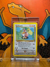 Farfetchd Base Set 2 EX 40/130 Pokemon Card