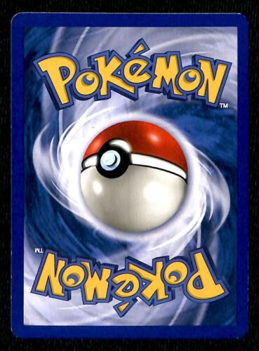 Gastly Neo Destiny NM, 65/105 Pokemon Card