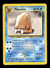 Piloswaine Neo Genesis EX, 44/111 Pokemon Card