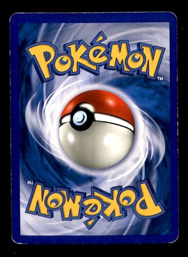Unown K Neo Revelations EX, 58/64 Pokemon Card