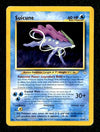 Suicune Neo Revelations VG, 27/64 Pokemon Card