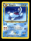 Quagsire Neo Genesis NM, 45/111 Pokemon Card