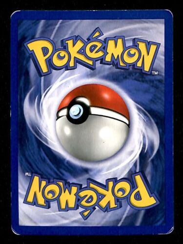Pikachu Jungle EX, 60/64 Pokemon Card