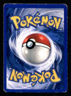 Weedle Base Set 2 VG, 100/130 Pokemon Card