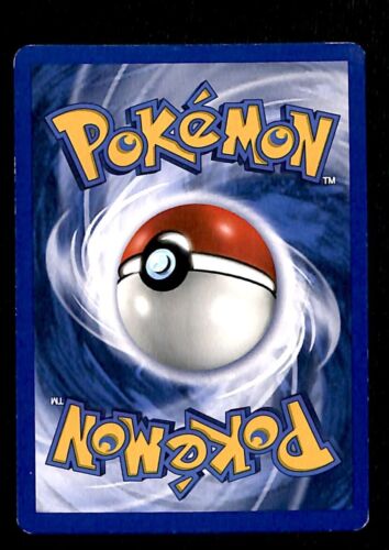 Eevee Neo Discovery EX, 38/75 Pokemon Card.