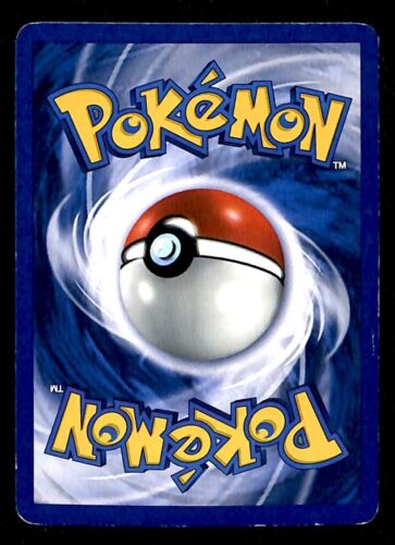Jynx Base Set 1999 Unlimited Print EX, 31/102 Pokemon Card.