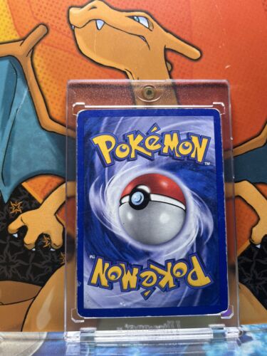 Natu Neo Discovery VG, 59/75 Pokemon Card.