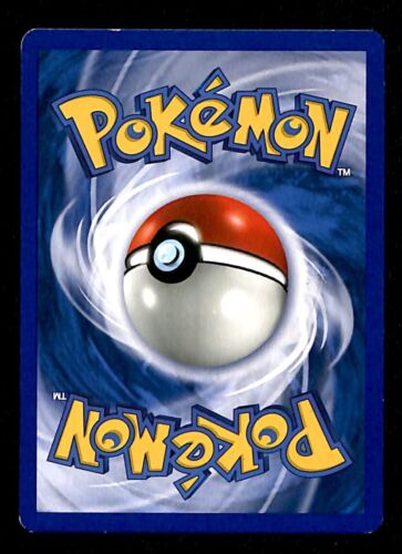 Lanturn Neo Revelations 1st Edition EX, 32/64 Pokemon Card