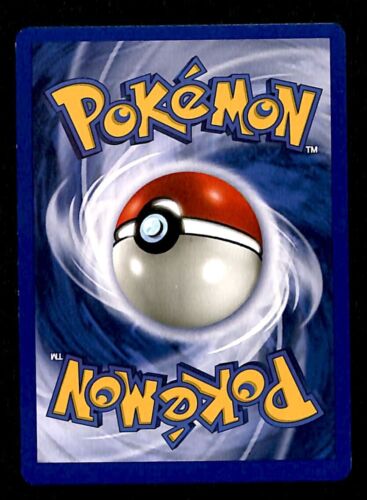 Thought Wave Machine Neo Destiny NM, 96/105 Pokemon Card