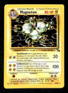 Magneton Fossil NM, 26/62 Pokemon Card