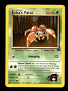 Erika’s Paras Gym Challenge NM, 71/132 Pokemon Card