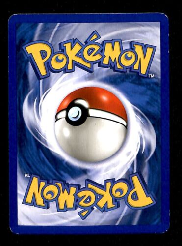 Professor Elm Neo Genesis EX, 96/111 Pokemon Card