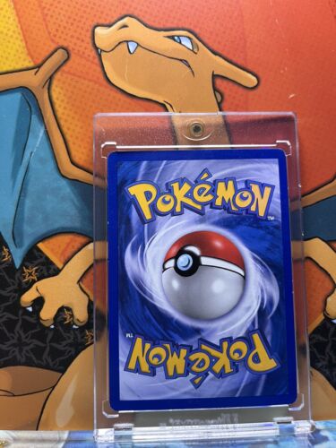 Psychic Energy Neo Genesis NM, 110/111 Pokemon Card