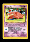 Slowpoke Neo Genesis EX, 73/111 Pokemon Card